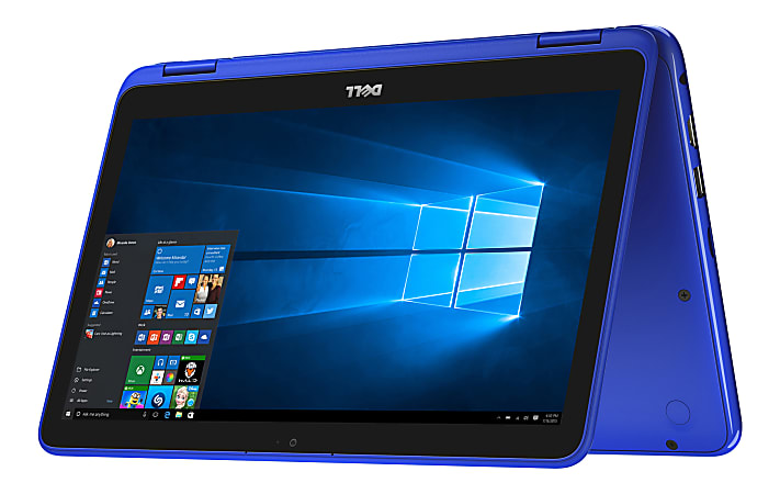 Sell Old Sell Old Dell Inspiron 3000 2-in-1 Series in Delhi NCR in Delhi NCR